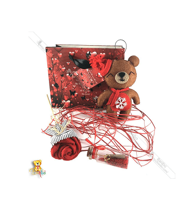 عروسک خرس می تو یو