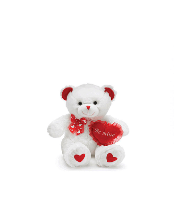 خرس بزرگ هدیه