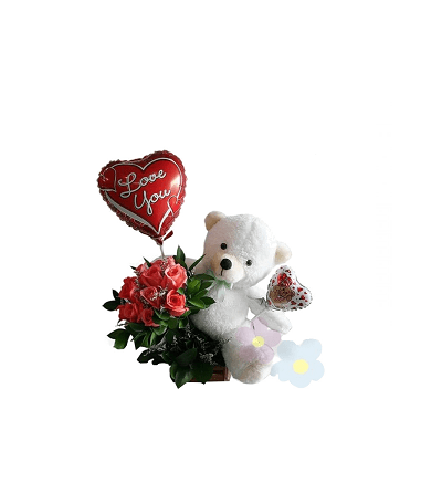 خرس برای هدیه