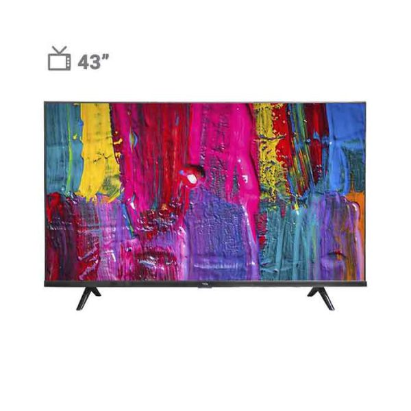 تلویزیون مدل ۸