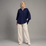 شومیز مجلسی و روزمره مدل پری