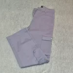 شلوار کارگو مردانه اسپرت