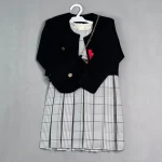 کت سارافون کژوال دخترانه